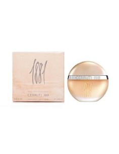 Cerruti 1881 Donna Edt 100Ml Vapo