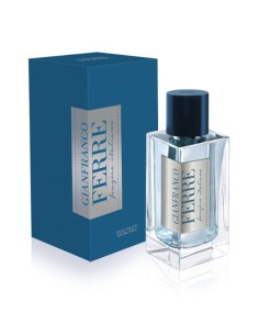G.Ferre Uomo Fougere Italiano Edt 30 Ml Vapo