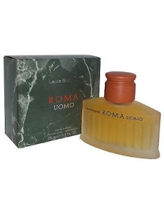 L. Biagiotti Roma Uomo Edt 75Ml Vapo