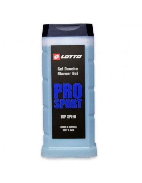 Lotto Top Speed Pro Sport For Man S/G 450 Ml