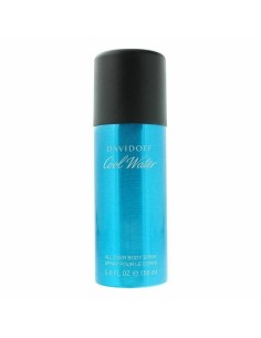 Davidoff Cool Water Uomo Deo 150 Ml Vapo