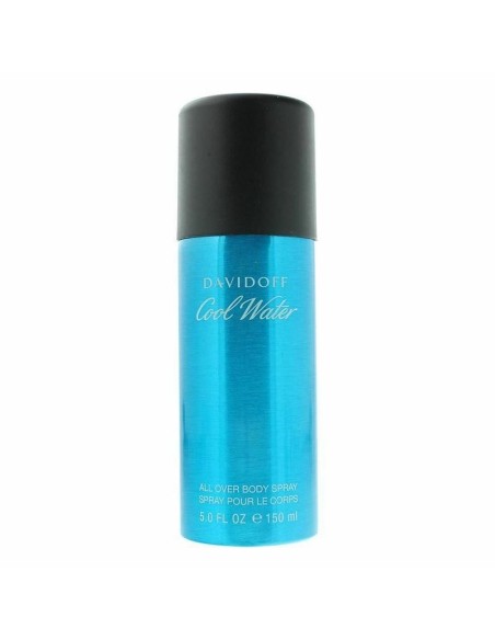 Davidoff Cool Water Uomo Deo 150 Ml Vapo