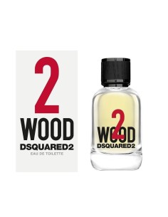 Dsquared2  2Wood Dsquared2  Edt 30 Ml Vapo