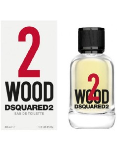 Dsquared2  2Wood Dsquared2 Edt 50 Ml Vapo