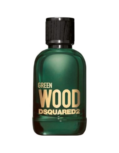 Dsquared2 Green Wood Pour Homme Edt 50Ml Vapo