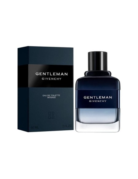 Givenchy Gentleman Intense Edt 60 Ml Vapo