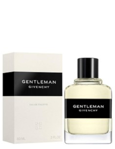 Givenchy Gentleman Edt 60Ml Vapo