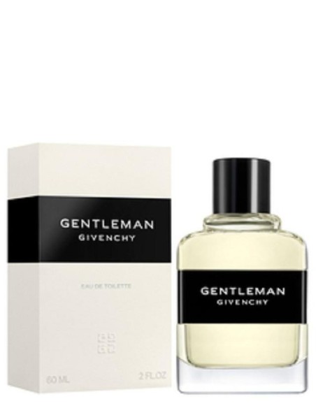 Givenchy Gentleman Edt 60Ml Vapo