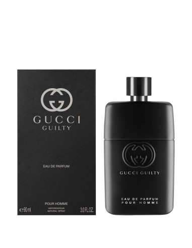 Gucci Guilty Uomo Edp 90Ml Vapo