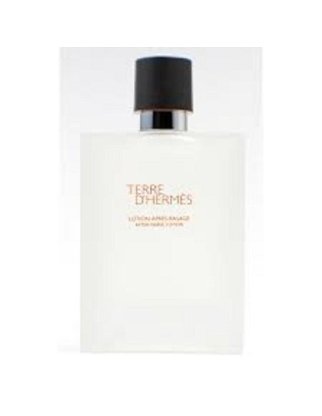 Hermes Terre D Hermes A/S Lotion 100Ml