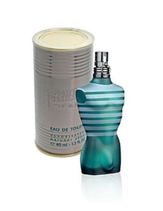 Jpg Le Male Edt 40Ml Vapo