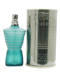 Jpg Le Male Edt 75Ml Vapo