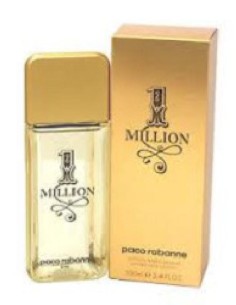 Paco Rabanne 1 Million A/S 100Ml