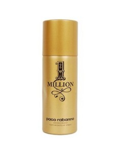 Paco Rabanne 1 Million Deo Spray 150 Ml