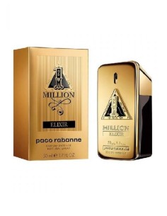 Paco Rabanne 1 Million Elixir Parfum Intense 50 Ml Vapo
