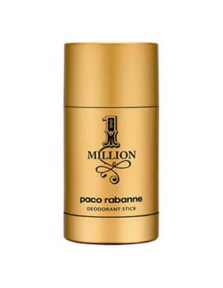 Paco Rabanne 1 Million Deodorante Stick 75 Ml