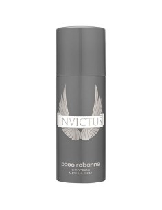 Paco Rabanne Invictus Deo Spray 150Ml