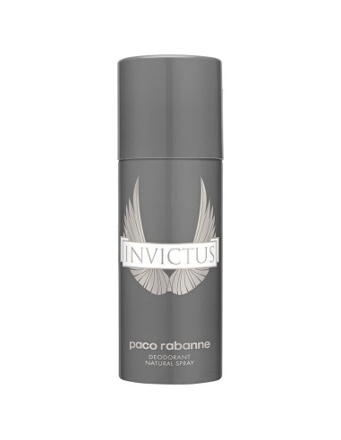 Paco Rabanne Invictus Deo Spray 150Ml
