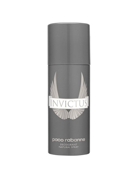 Paco Rabanne Invictus Deo Spray 150Ml