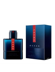 Prada Luna Rossa Ocean Edt 50Ml Vapo