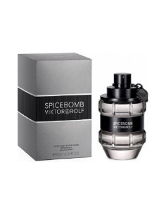 Viktor & Rolf Spicebomb Homme Edt 90Ml Vapo