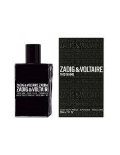 Zadig & Voltaire This Is Him Edt 30Ml Vapo