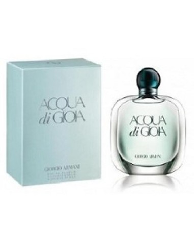 Armani Acqua Di Gioia Edp 30Ml Vapo
