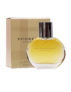 Burberry Donna Edp 50Ml Vapo