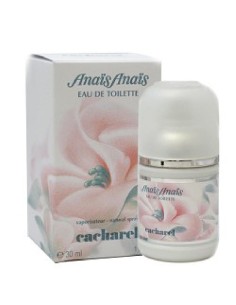 Cacharel Anais Anais Edt 30 Ml Vapo