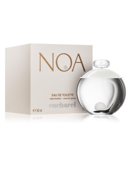Cacharel Noa Edt 50Ml Vapo