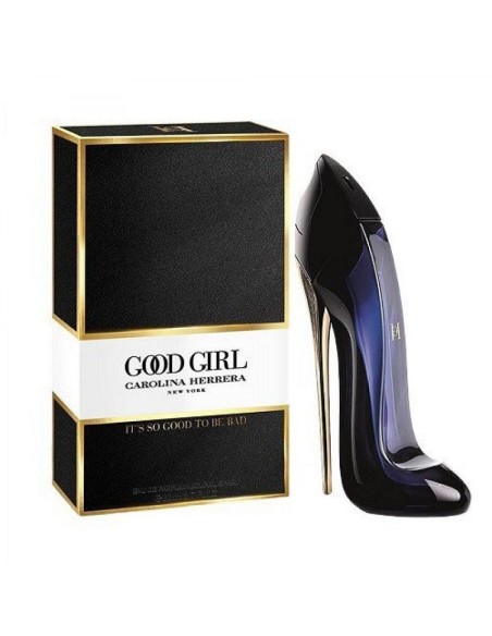 Carolina Herrera Good Girl Edp 50Ml Vapo