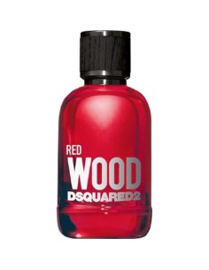 Dsquared2 Red Wood Pour Femme Edt 30Ml Vapo