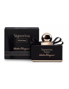 Ferragamo Signorina Misteriosa Edp 30Ml