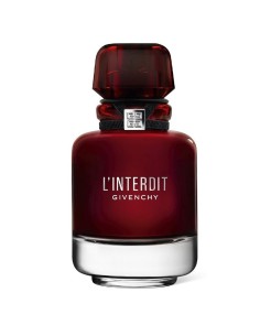 Givenchy L Interdit Rouge Edp 50Ml Vapo