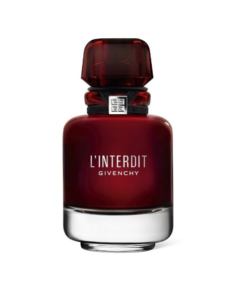 Givenchy L Interdit Rouge Edp 50Ml Vapo