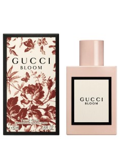 Gucci Bloom Edp 50 Ml Vapo