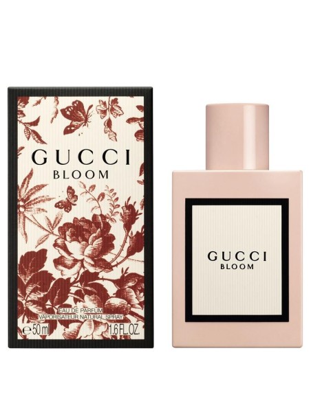 Gucci Bloom Edp 50 Ml Vapo