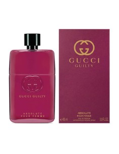 Gucci Guilty Absolute P.F. Edp 90 Ml Vapo