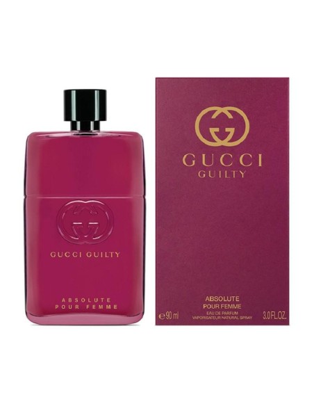 Gucci Guilty Absolute P.F. Edp 90 Ml Vapo