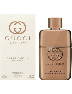 Gucci Guilty Intense Edp 50Ml Vapo