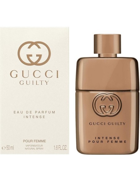 Gucci Guilty Intense Edp 50Ml Vapo