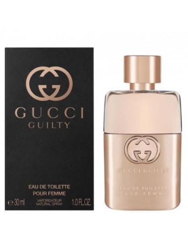Gucci Guilty Pour Femme Edt 30Ml Vapo