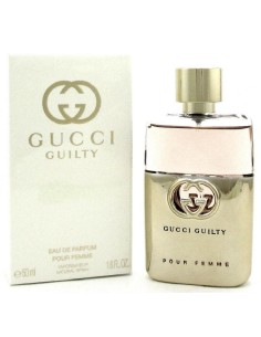 Gucci Guilty Pour Femme Edp 50Ml Vapo