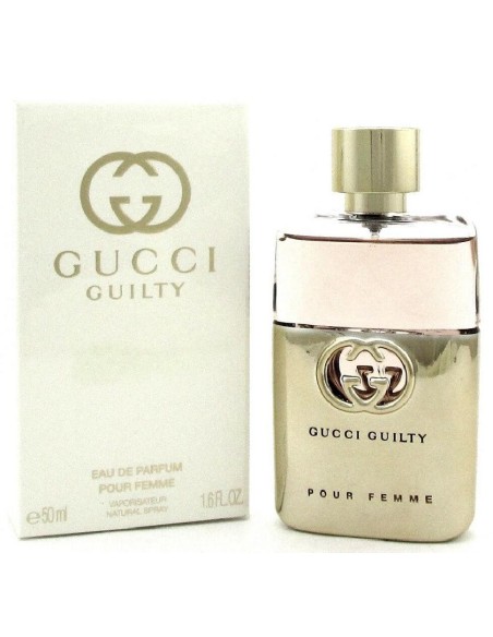 Gucci Guilty Pour Femme Edp 50Ml Vapo