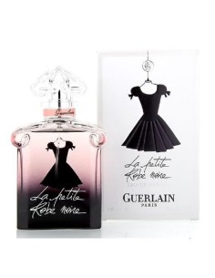 Guerlain La Petite Robe Noire Edp 100Ml Vapo