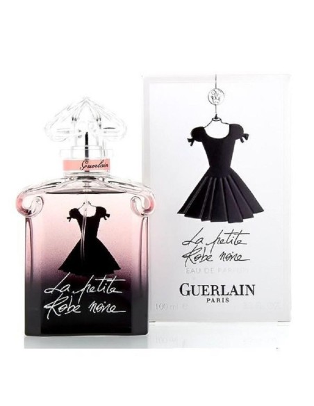 Guerlain La Petite Robe Noire Edp 100Ml Vapo