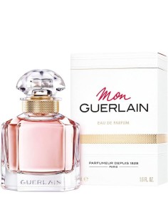Guerlain Mon Guerlain Edp 30Ml Vapo