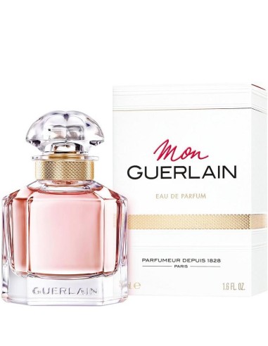 Guerlain Mon Guerlain Edp 30Ml Vapo