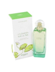 Hermes Un Jardin Sur Le Nil Edt 100Ml Vapo