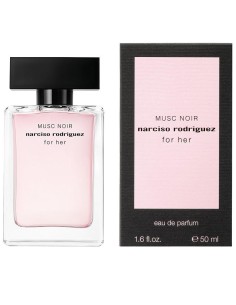 Narciso Rodriguez  Musc Noir Edp 50Ml Vapo